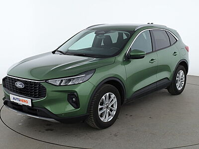 Ford Kuga 1.5 EcoBoost Titanium