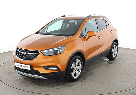 Opel Mokka X 1.4 SIDI Turbo Innovation Start/Stop 4x4