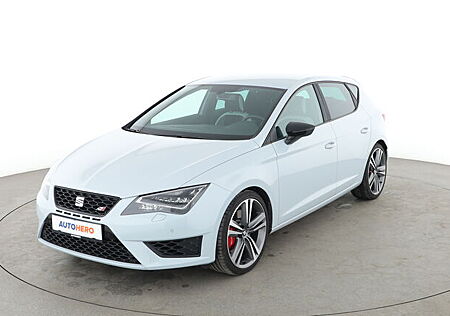 Seat Leon 2.0 TSI Cupra 280