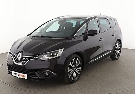 Renault Grand Scenic 1.6 dCi Energy Initiale Paris