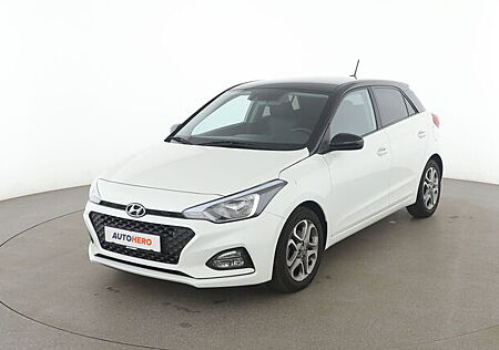 Hyundai i20 1.0 TGDI YES! Plus