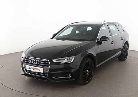Audi A4 40 TDI Sport