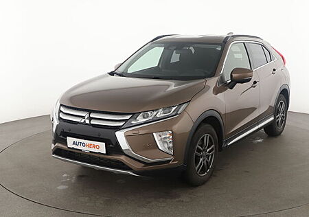 Mitsubishi Eclipse Cross 1.5 T-MIVEC Intro Edition 2WD