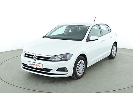 VW Polo 1.0 Comfortline