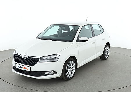 Skoda Fabia 1.0 TSI Ambition