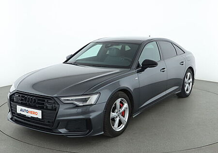 Audi A6 55 TFSIe quattro sport