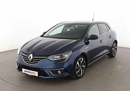 Renault Megane 1.5 Blue dCi BOSE-Edition