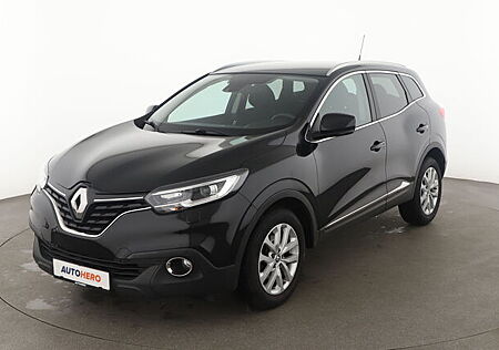 Renault Kadjar 1.2 TCe Business Edition