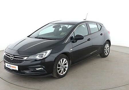 Opel Astra 1.6 SIDI Turbo Innovation Start/Stop