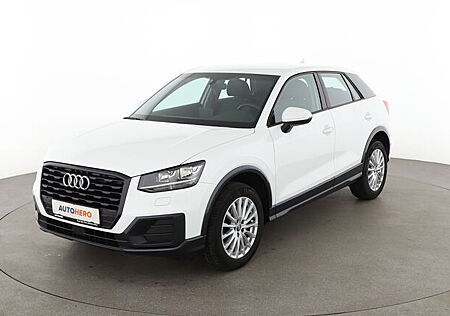 Audi Q2 1.0 TFSI Design ultra