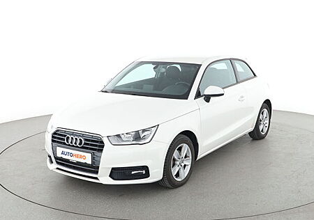 Audi A1 1.0 TFSI