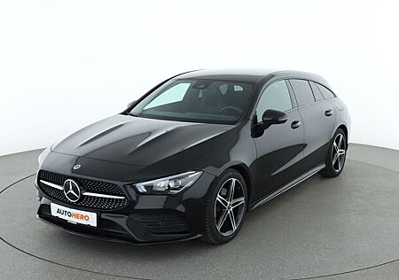 Mercedes-Benz Andere CLA 180 Shooting Brake AMG Line