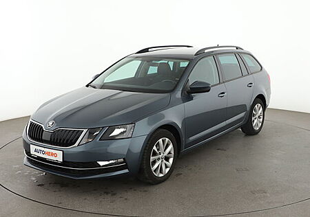 Skoda Octavia 1.0 TSI Style