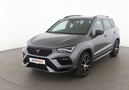 Cupra Ateca 2.0 TSI 4Drive