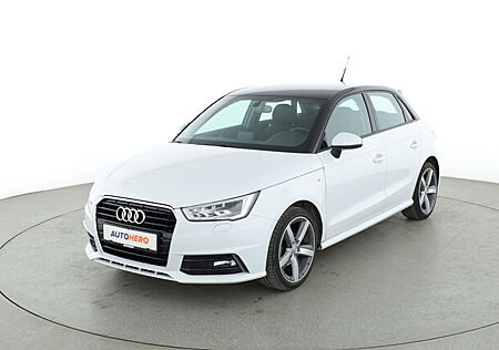 Audi A1 1.0 TFSI