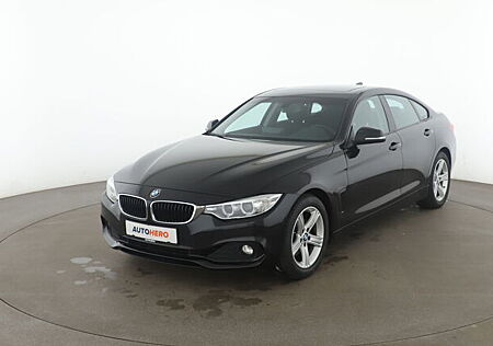 BMW 4er gebraucht kaufen BMW 4er 428i Gran Coupé Advantage