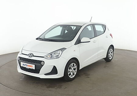 Hyundai i10 1.0 Trend