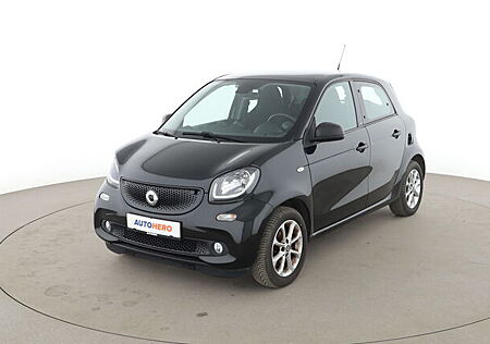 Smart ForFour 0.9 Turbo Basis passion