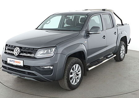 VW Amarok 3.0 V6 TDI Comfortline DoubleCab 4Motion