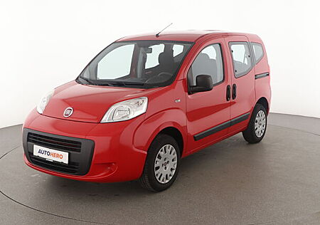 Fiat Qubo 1.3 M-Jet My
