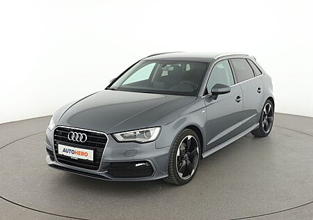 Audi A3 2.0 TDI Ambition