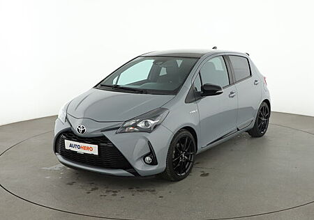 Toyota Yaris 1.5 Hybrid GR Sport