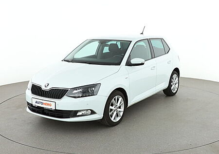 Skoda Fabia 1.0 MPI Clever