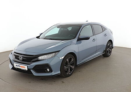 Honda Civic 1.5 VTEC Sport Plus