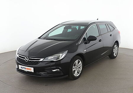 Opel Astra 1.4 SIDI Turbo Dynamic