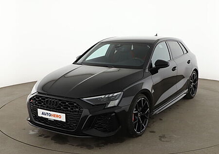 Audi RS7 Sportback 2.5 TFSI quattro