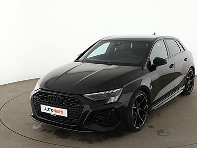 Audi RS 3 Sportback 2.5 TFSI quattro