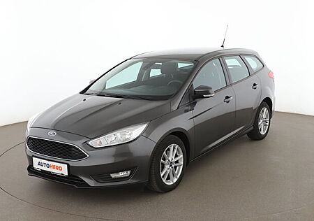 Ford Focus 1.0 EcoBoost Business