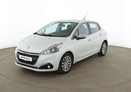 Peugeot 208 1.2 PureTech Allure