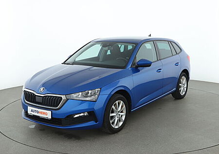 Skoda Scala 1.0 TSI Ambition