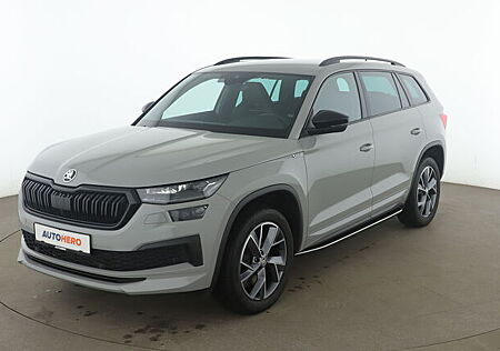 Skoda Kodiaq 2.0 TDI Sportline 4x4