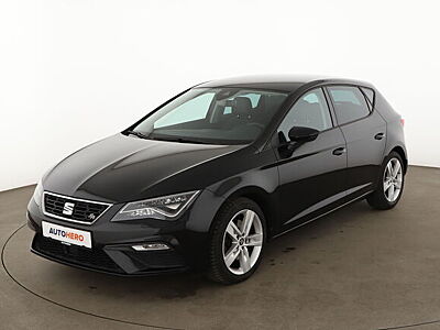 Seat Leon 2.0 TSI FR