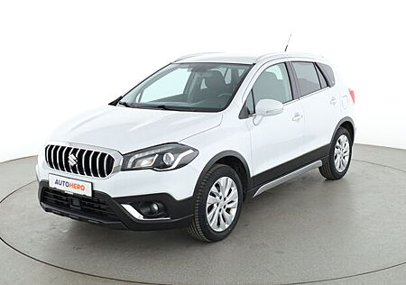 Suzuki SX4 S-Cross 1.4 BoosterJet Mild-Hybrid Comfort