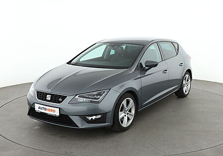 Seat Leon 1.4 TSI ACT FR