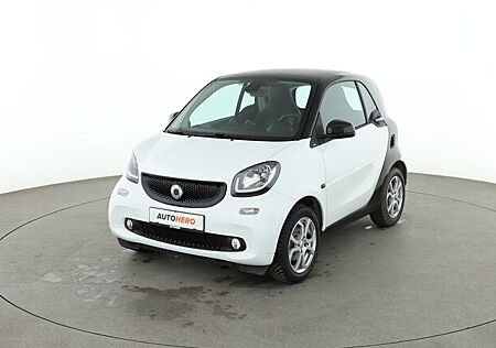 Smart ForTwo 0.9 Turbo Basis Prime