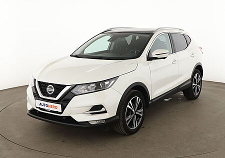 Nissan Qashqai 1.3 DIG-T Zama