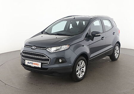 Ford EcoSport 1.0 EcoBoost Trend