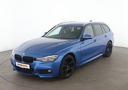 BMW 3er 320i M Sport Shadow