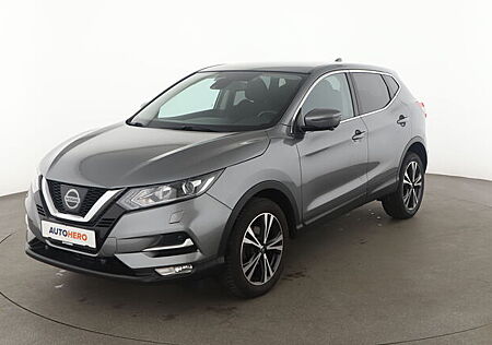 Nissan Qashqai 1.2 N-Connecta