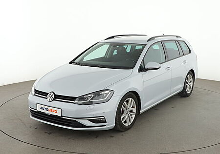 VW Golf 2.0 TDI Comfortline BlueMotion