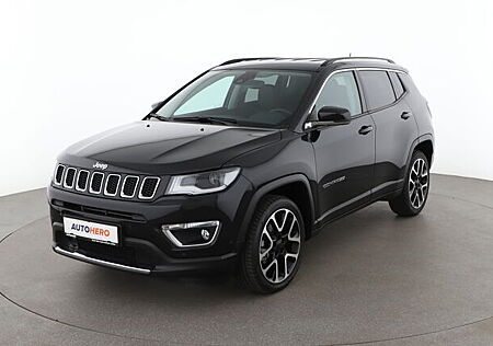 Jeep Compass 1.3 T-GDI Limited FWD