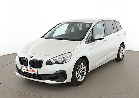 BMW 2er 218i Gran Tourer Advantage