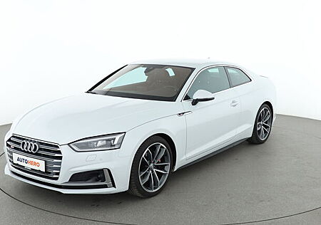 Audi S5 3.0 V6 TFSI quattro