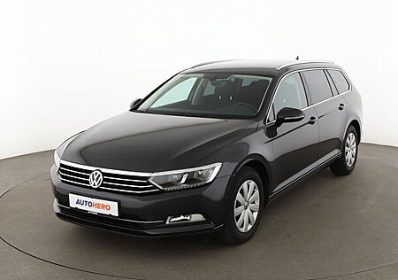 VW Passat 2.0 TDI Comfortline BlueMotion