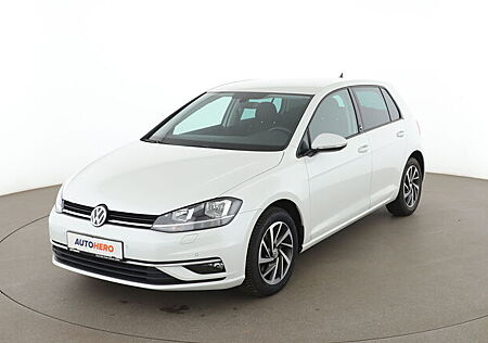 VW Golf 1.4 TSI Sound