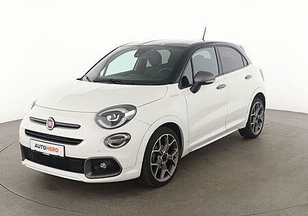 Fiat 500X 1.0 Turbo Sport